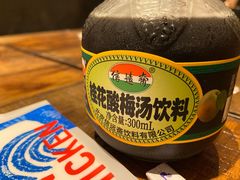 -铁公鸡·四川料理(天环广场店)