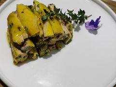 藤椒鸡-榕意·川味之美(深业上城店)