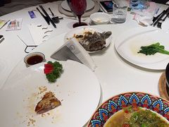 -岁粤Moon·湖景餐厅(月光码头店)