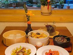 -佛有缘素食馆·荔湾老字号(陈家祠首店)