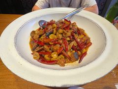 -印象鲵宴·张家界地标美食名片(溪布街店)