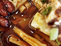 -蓉李记成都名小吃(武汉菱角湖万达店)