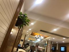 大堂-庐州太太(CBD店)
