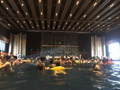 -清河半岛微风餐厅