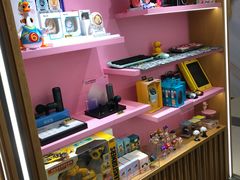 -新田360广场(上海华侨城店)
