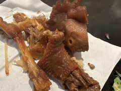 -震九州熟食(凯旋路店)