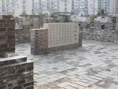 -常州明城墙
