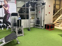 -mYSTEPS健身运动馆(古北店)