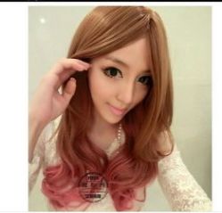 点击看大图 -KIMI HAIR SALON·烫染设计店