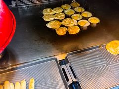 -青岛蓝海大饭店·爱琴海自助餐厅(崂山店)