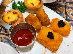 -番茄屋葡式美食(总店)