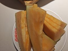 -醉得意·家常菜(杨家湾店)