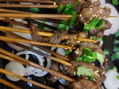 -木屋烧烤(西南角店)