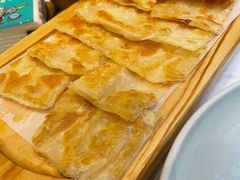 香蕉飞饼-青花椒花椒鱼黑金店(LCM店)