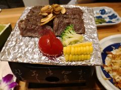 -老村旧煲(江宁金鹰店)