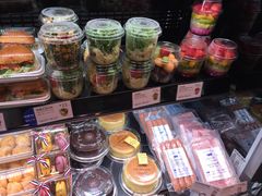 -巴黎贝甜(凯德MALL望京店)