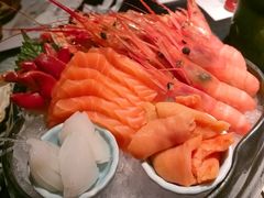 -花潮料理艺食馆(苏宁广场B区店)