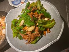 -前海沿·青岛菜(大拇指广场石老人店)