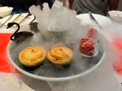 -馋遇江南·精致湖景雅宴(东方之门店)