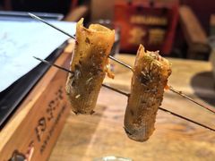 -肉串汪(西便门店)