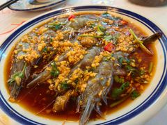 -阿尔法海鲜排档(爱琴海店)