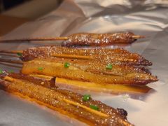 -周丹丹原味烧烤(香格里拉店)
