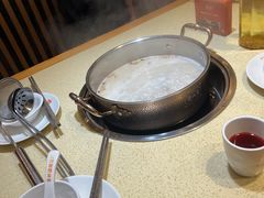 -煲大王老砂锅猪肚鸡(泊富ICITY店)