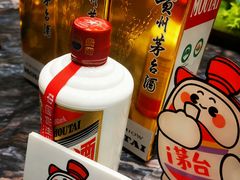 -靓湾海鲜·海景餐厅(小麦岛店)