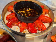 -巴厘龙虾·榜首油焖大虾(音乐学院·沿江酒馆店)