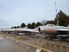 -中国航空博物馆