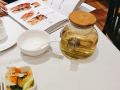 -阿诺泰·泰国餐厅(棕北店)