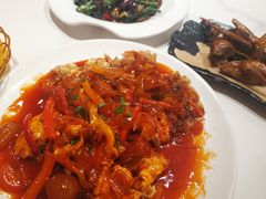 -粤食堂(天津和悦汇店)