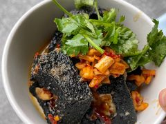 -黑色经典臭豆腐·湖南特产(坡子街店)