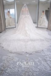 -南京宝娜嫁衣婚纱礼服馆(中央路店)