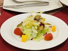 -红房子西菜馆(淮海中路店)