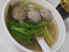 -福合埕牛肉丸(福平路店)