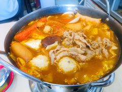 -张妈台式锅烧(深大店)