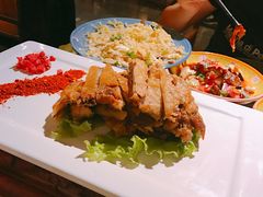 -那家小馆•北京菜•烤鸭(中关村店)