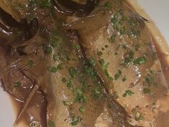 -甄御•海鲜新青岛菜(麦岛店)