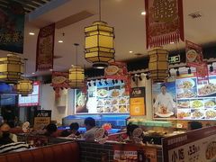 -渔家风味·鲅鱼水饺·央视展播·海鲜天津菜(开发区店)