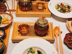 -叶叶菩提·晋福宫