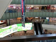 -鹏欣水游城