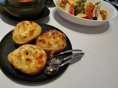 -马克西姆俄罗斯餐厅(通亚街店)