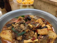 -猪腰一家·地道佛山菜(盐步店)