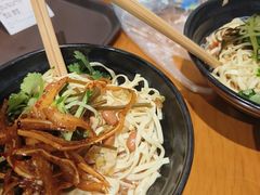 -猪脑壳凉面(南正街店)