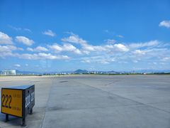 -厦门高崎国际机场-T3航站楼