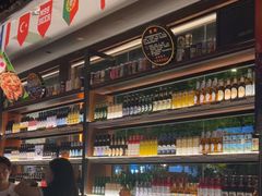 -M99 BEER世界啤酒吧(鸿云悦街店)