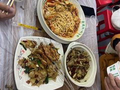 -小民大排档(光谷店)