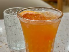 -CRAZYONES西班牙海鲜饭(上海美罗城店)