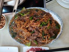 -潮悦牛肉火锅城(水贝店)